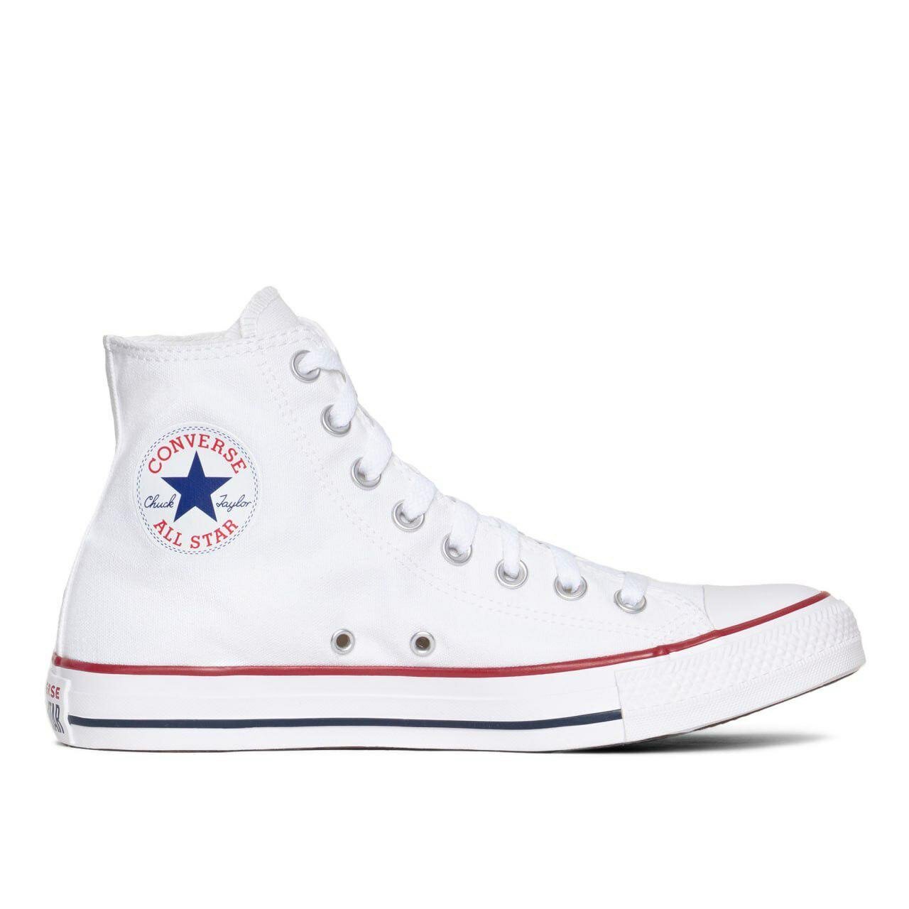 Кеды Converse, полнота R, размер 39, белый