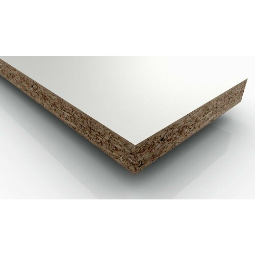 Деталь от шкафа-купе Экспресс цвет Белый боковая стенка 210х60 для шкафа 220Вх60Г 2820₽