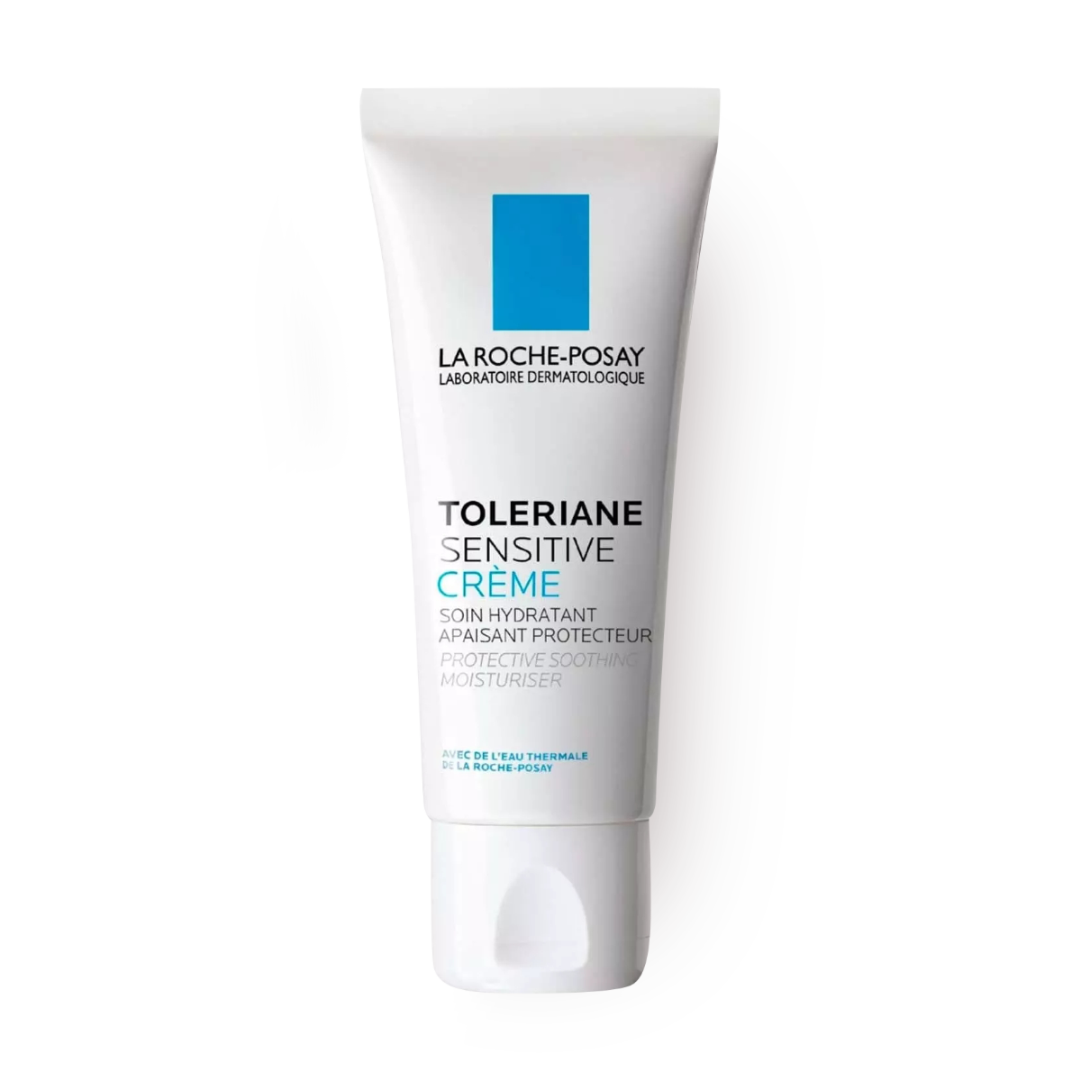 Крем увлажняющий для лица La Roche Posay Toleriane Sensitive для чувствительной кожи, 40 мл