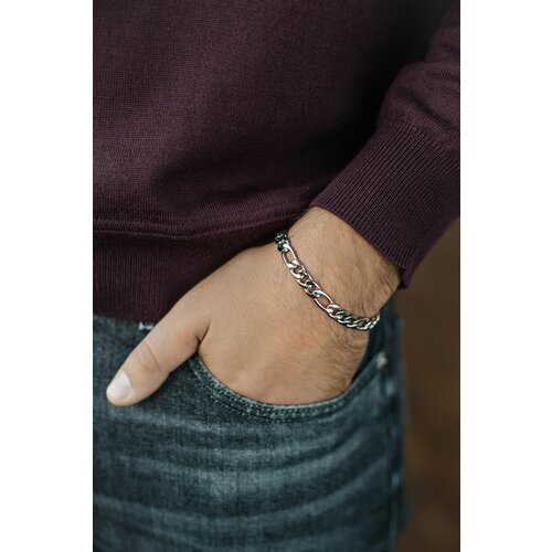 Браслет Tanya Goz Jewellery серебряный 2190₽