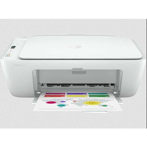 МФУ струйный HP DeskJet 2710 5AR83B 853900₽