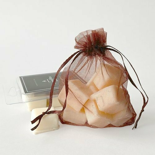 Ароматическое саше AromaWax Мох и папоротник