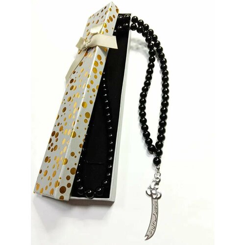 Четки агат черный 1400₽