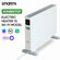 Конвектор Smartmi Electric Heater Wifi Model с дисплеем белый, (Р...