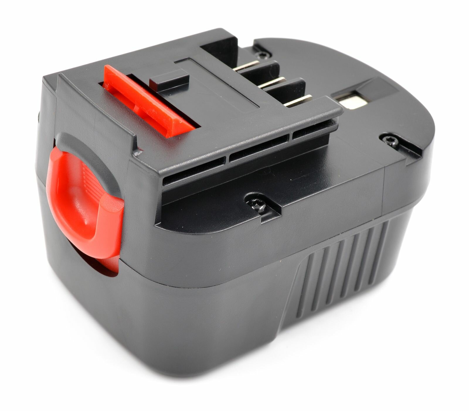 Аккумулятор для Black & Decker SS12, HP12K, CP12KB, CD12SFK 12V 1.5Ah Ni-CD HPB12