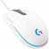Мышь Logitech Logitech G102 LightSync Gaming Mouse White (910-005...