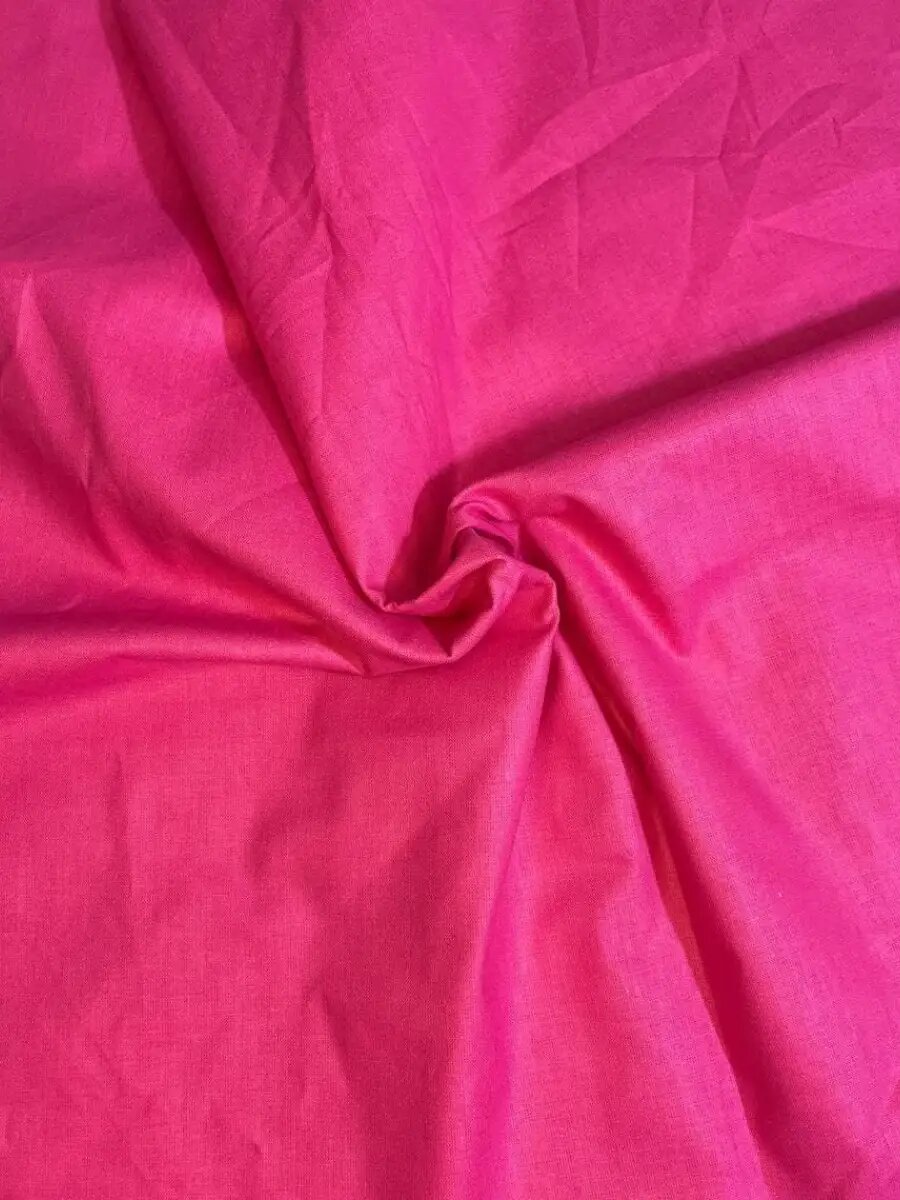 Однотонная ткань — фото 1