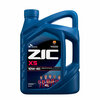 Фото ZIC X5 10W-40