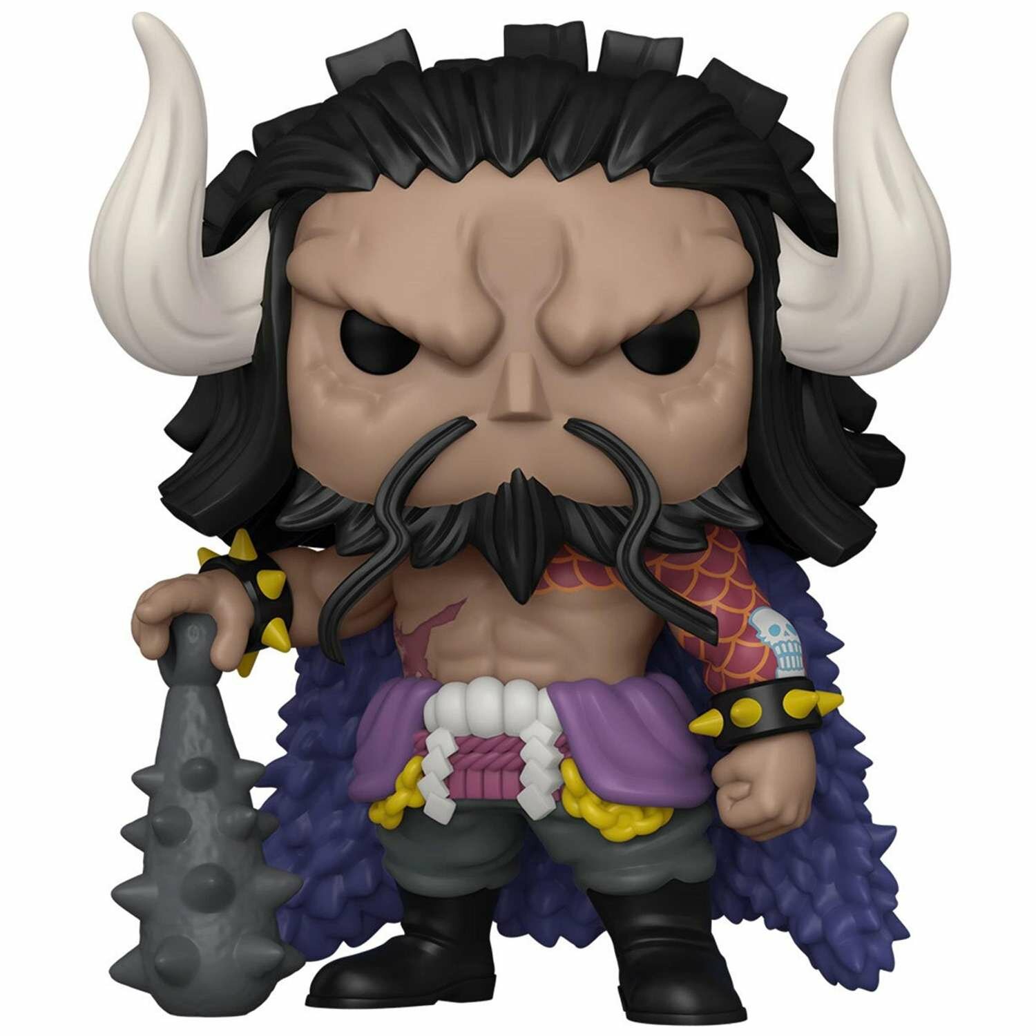 Фигурка Funko POP! Deluxe. Большой Куш: Кайдо - фото №1