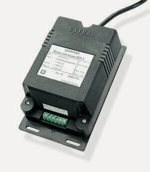 Изображение товара Блок питания Цифрал БП-1