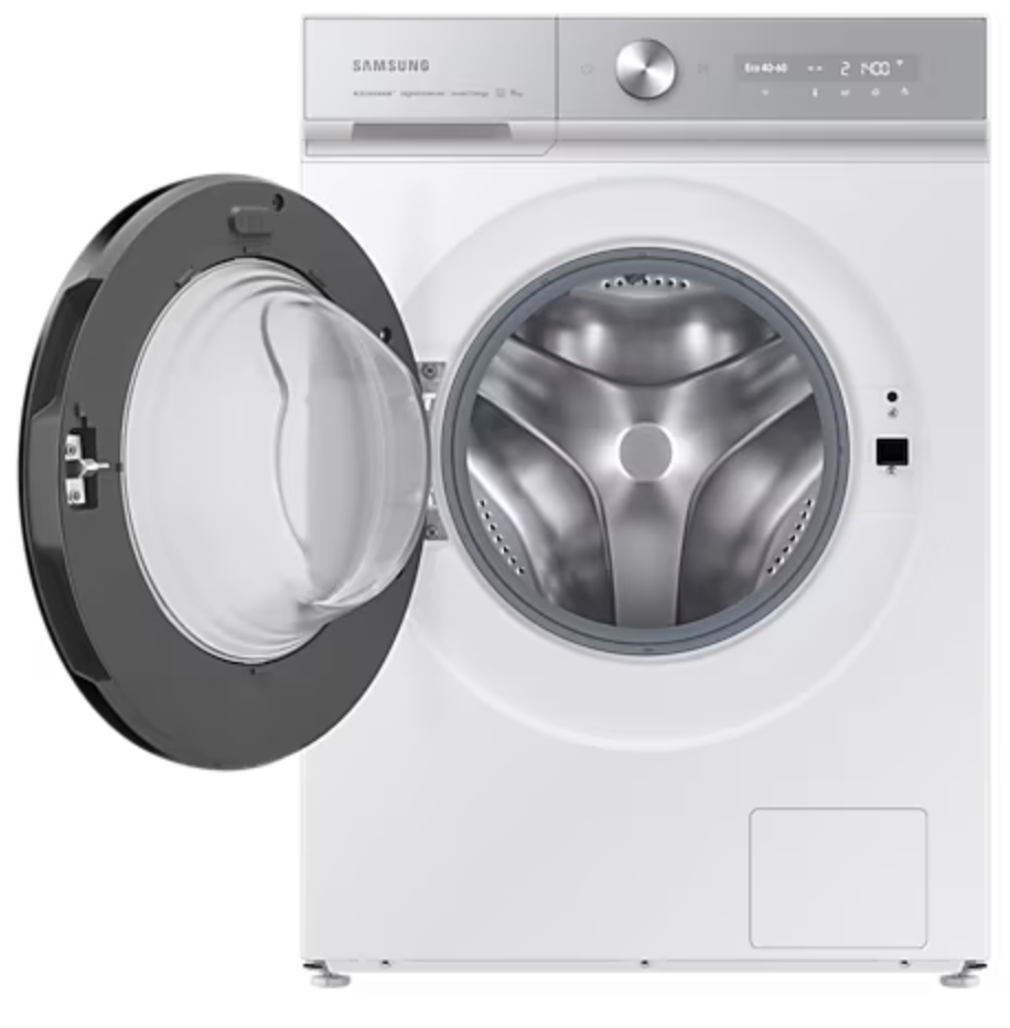 Стиральная машина Samsung WW11CB944CGHLD белый