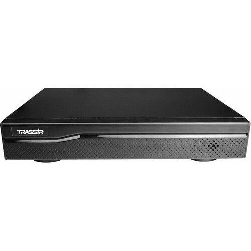 Видеорегистратор Trassir NVR-1104 V2 25126₽
