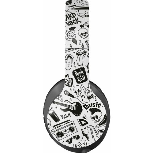 Гарнитура FREEMOTION B595 BLACK 63596 DEFENDER 1261₽