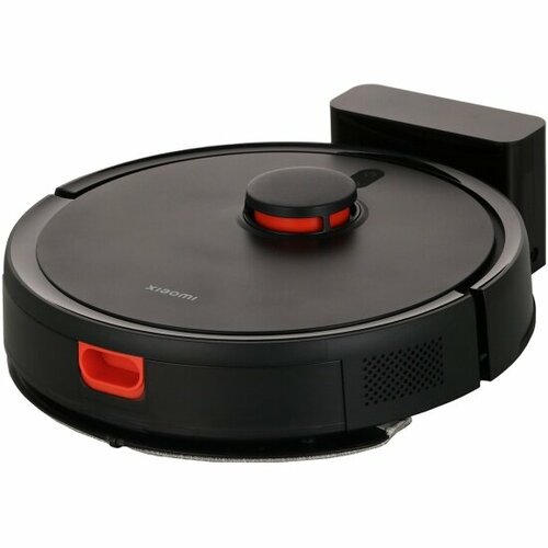 Робот-пылесос Xiaomi Robot Vacuum S20 EU черный 2139000₽