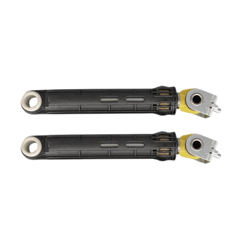 Комплект амортизаторов стиральной машины Indesit, Ariston 120N L165-270мм C00303589, Оригинал