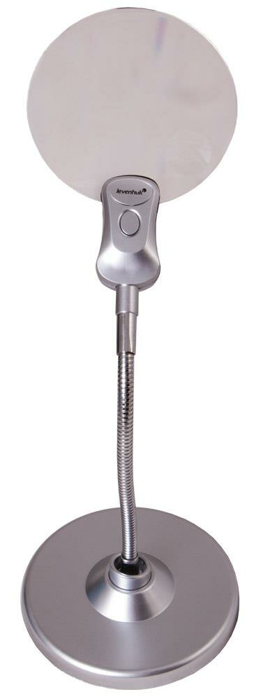 Лупа Настольная Levenhuk Zeno Desk D5 — фото 1