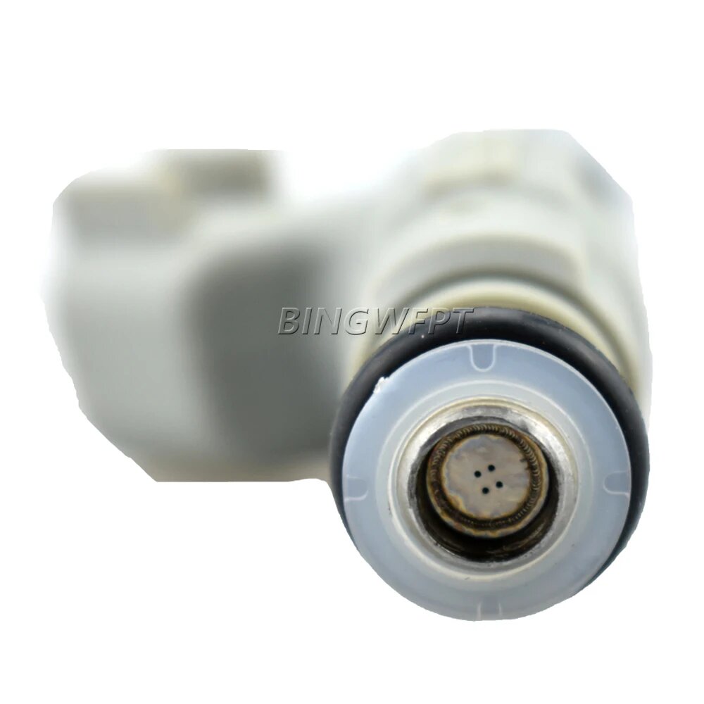 4шт топливные форсунки 0280155976 Для CHRYSLER DODGE 2.0L 2.4L 2001-2004 04891345 A, 0280155976 — фото 1