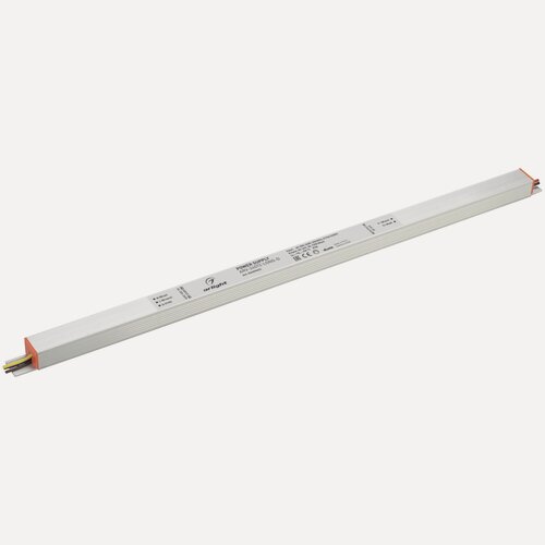 Изображение товара Блок питания ARV-24072-LONG-D (24V, 3A, 72W) (Arlight, IP20 Металл, 3 года) 024096(2)