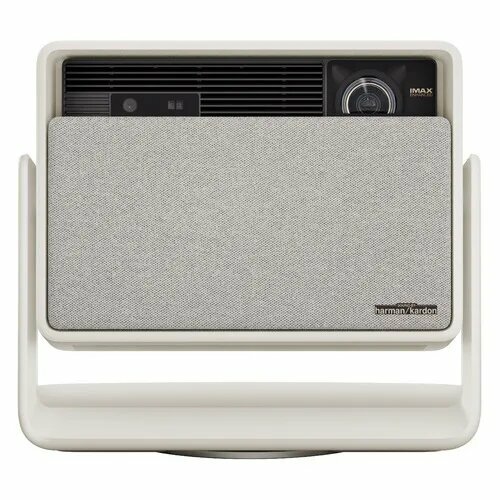 Проектор XGIMI Horizon S Max бежевый Wi-Fi xm13q 265999₽