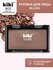 Румяна для лица KIKI BLUSH, тон 803, светло-шоколадный, компактны...