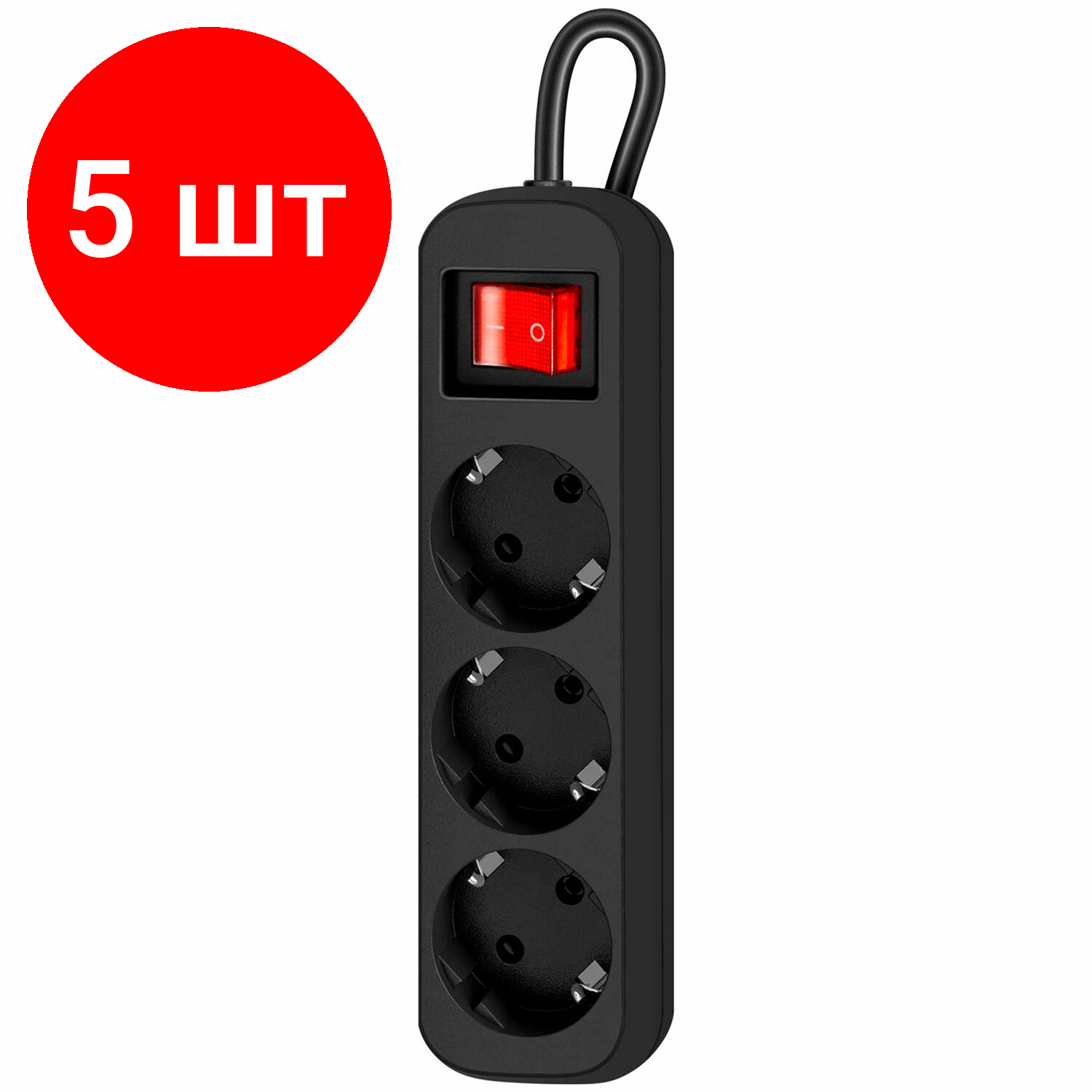Удлинитель Defender G330 - фото №8