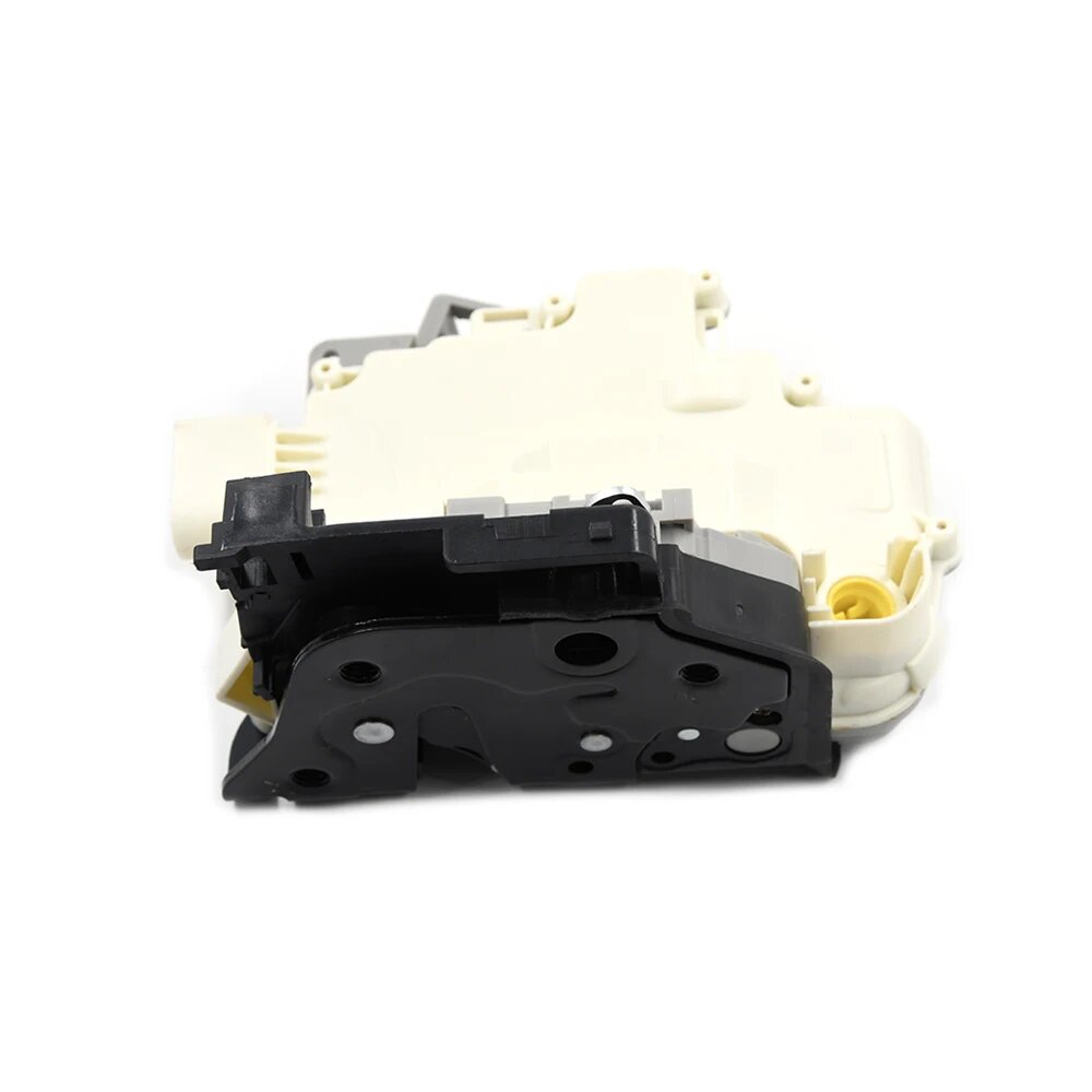 Передний левый привод защелки дверного замка для VW Passat B6 AUDI A4 A5 Q5 TT 8J1837015A 3C1837015A 3C1837015B, 3C1837015A — фото 1