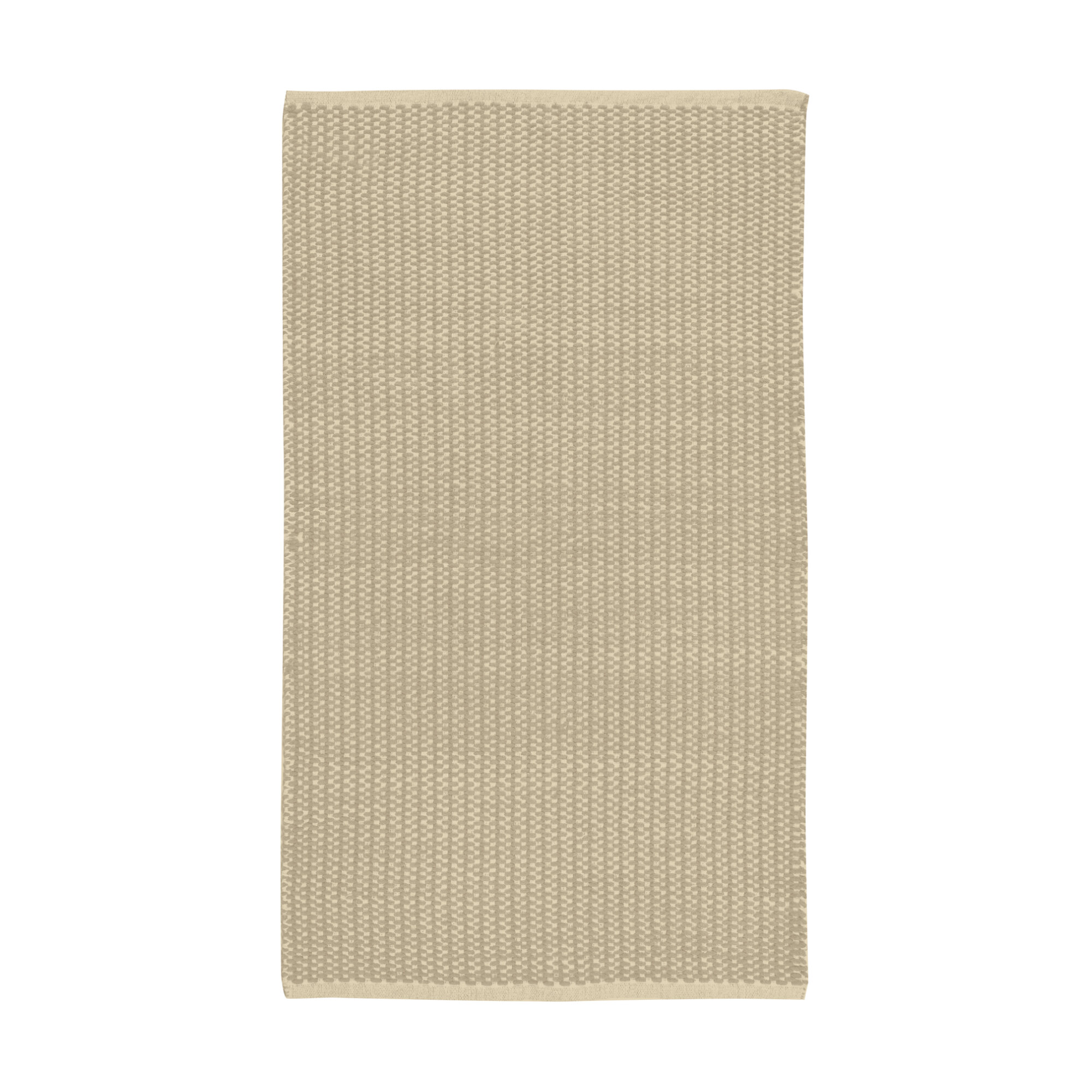 Коврик для ванной комнаты хлопковый OPULENT WATERS 50х80 см FOR-COTTON-OPU50-80