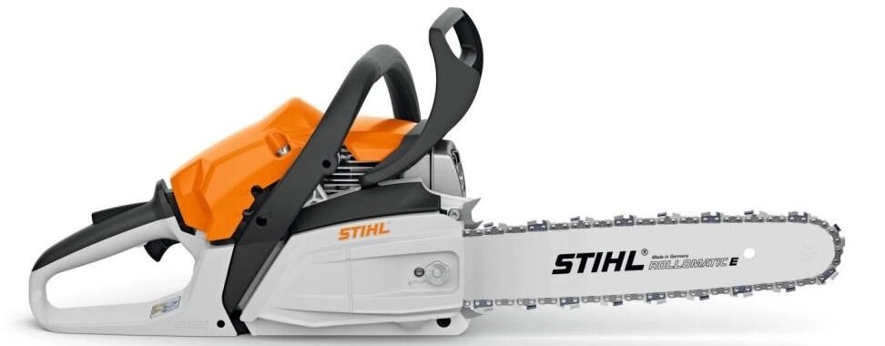 Бензопила Stihl MS 182 14" - фото №1