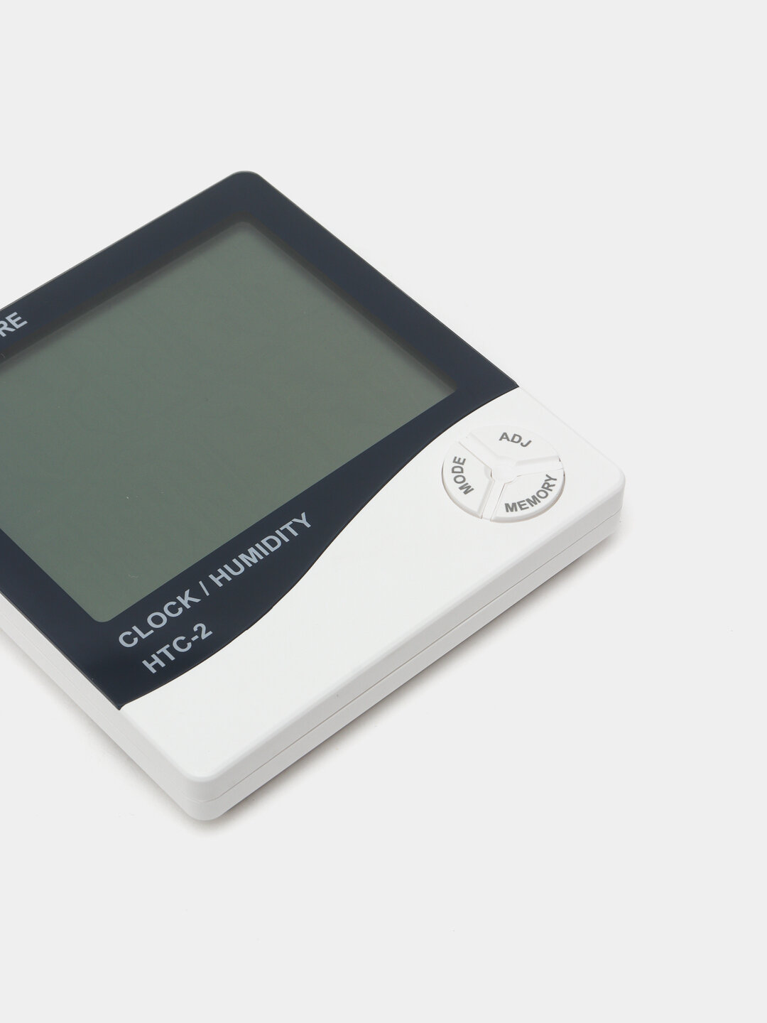 Термометр, гигрометр, термогигрометр HTC-2 — фото 1