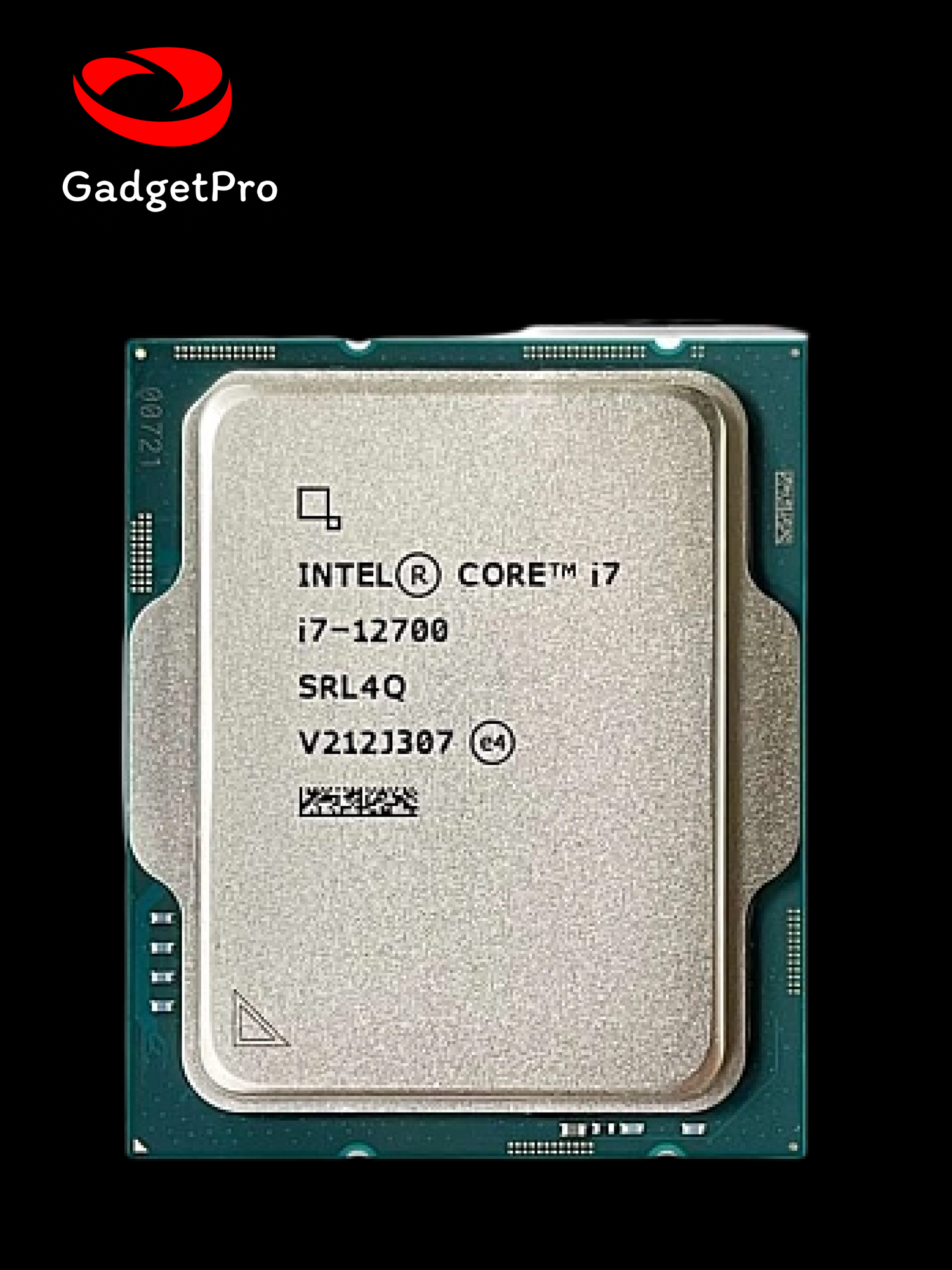 Процессор Intel Core i7-12700 3.2–4.9 ГГц, 12 ядер, UHD 770, OEM, LGA1700, Alder Lake, 25 МБ кеш