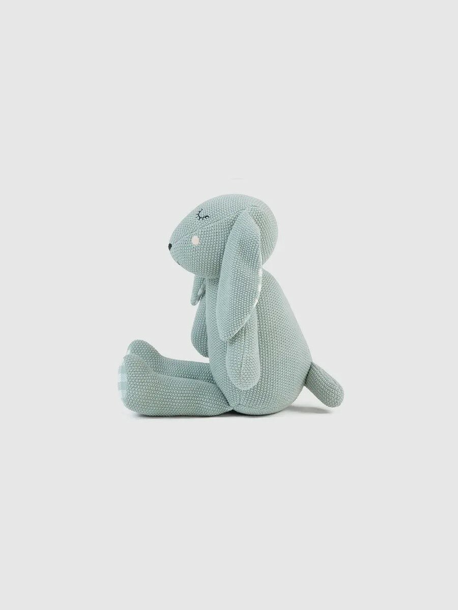 Игрушка Askona (Аскона) Rabbit (Рэбит) зеленый — фото 1