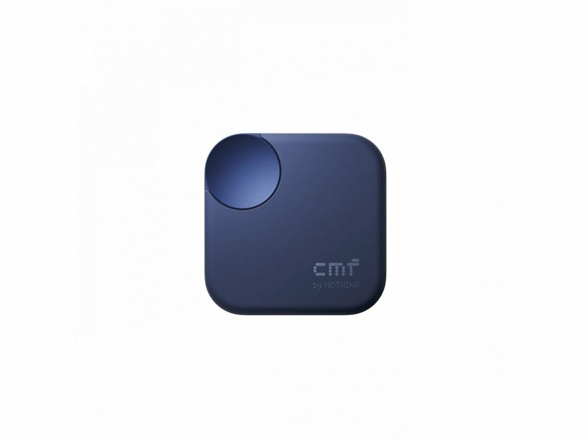 Наушники Nothing CMF Buds 2 Plus, активное шумоподавление, Bluetooth 5.4