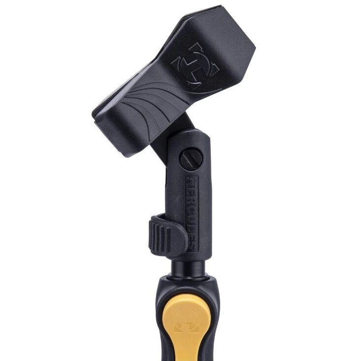 Микрофонная стойка настольная Hercules MS100B Plus — фото 1