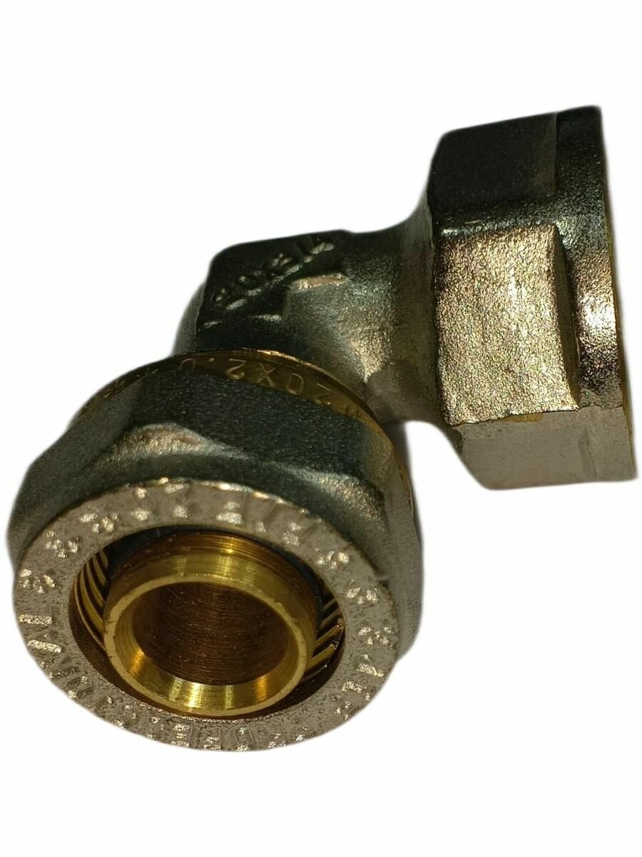 Уголок 20*3/4 в — фото 1