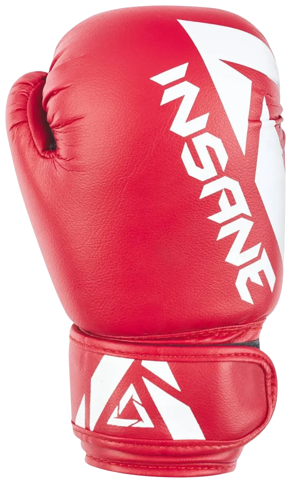 Боксерские перчатки INSANE MARS