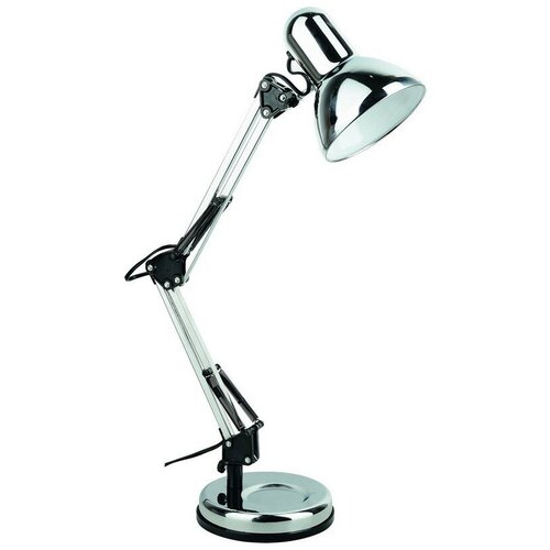 Светильник Arte Lamp A1330LT-1CC подставка, хром E27 40W