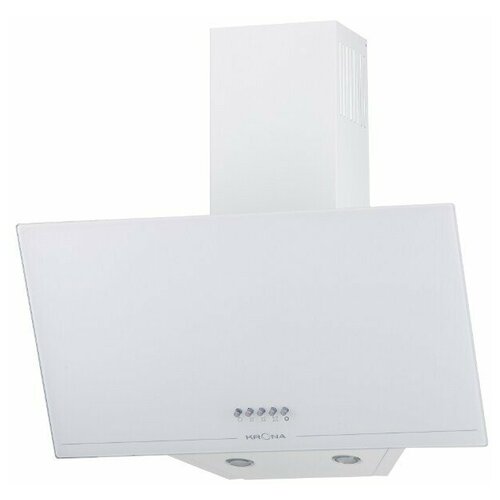 Вытяжка Krona JINA 600 PB белый 1222300₽