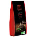 Черный чай «Thes De La Pagode» Noir Breakfast (Bio), пакет 100гр - изображение