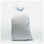 Мешок полипропиленовый белый 55 х 105 см, 50 кг (10 шт)