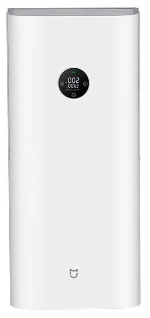 Приточный воздухоочиститель бризер Xiaomi MIJIA NEW FAN A1 (MJXFJ-150-A1)