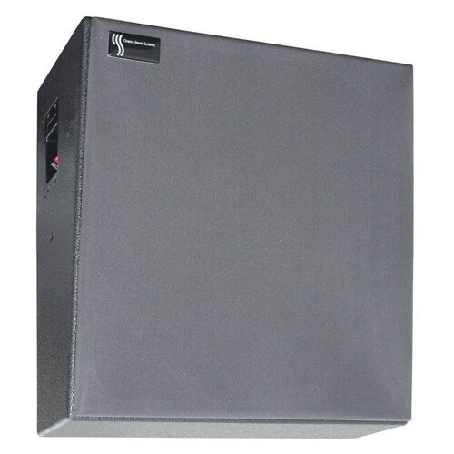 Css Cec-10 - акустическая система окружения 4147000₽