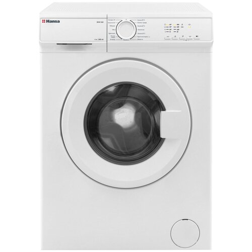 Стиральная машина Hansa WHK548 2298900₽