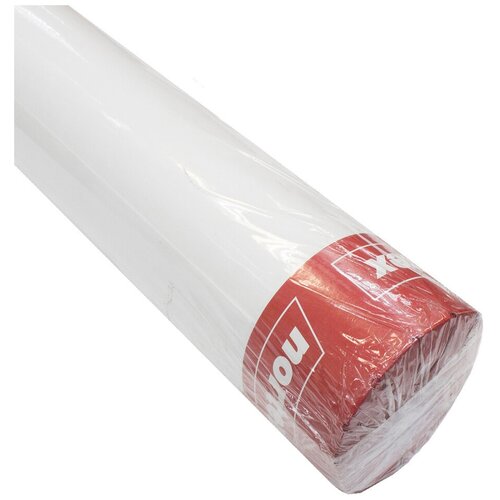 Обои Под окраску, Nortex малярный флизелин NF 85, гладкие 25 м, 1.06 м