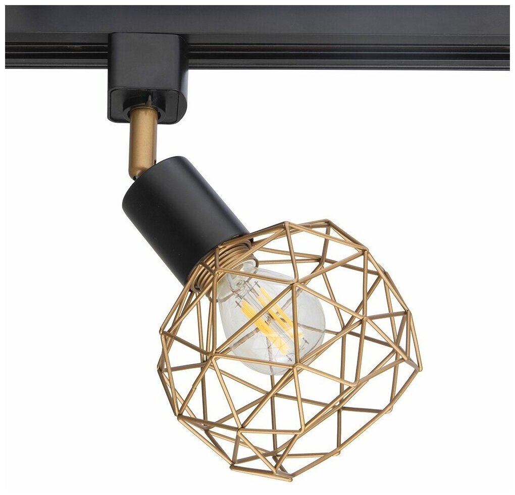 Arte Lamp A6141PL-1GO