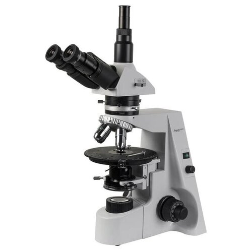 Микроскоп Микромед полар 2