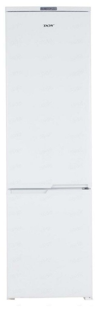 Холодильник DON R-295 BI - фотография № 1