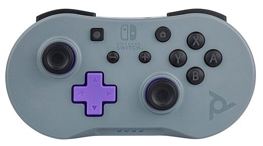 Беспроводной контроллер PDP Little Wireless Controller for Nintendo Switch (Nintendo Switch)