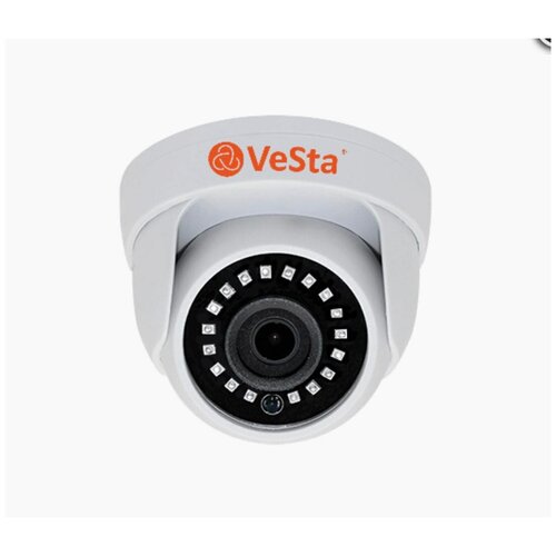 Видеокамера для дома VC-2207 Цветная универсальная внутренняя видеокамера для телевизора домофона регистратора 127500₽