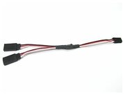 Разветвитель JR 22AWG 300мм Rake RK-J008-5