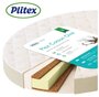 Матрас детский Plitex Flex Cotton Oval, 65x125 см
